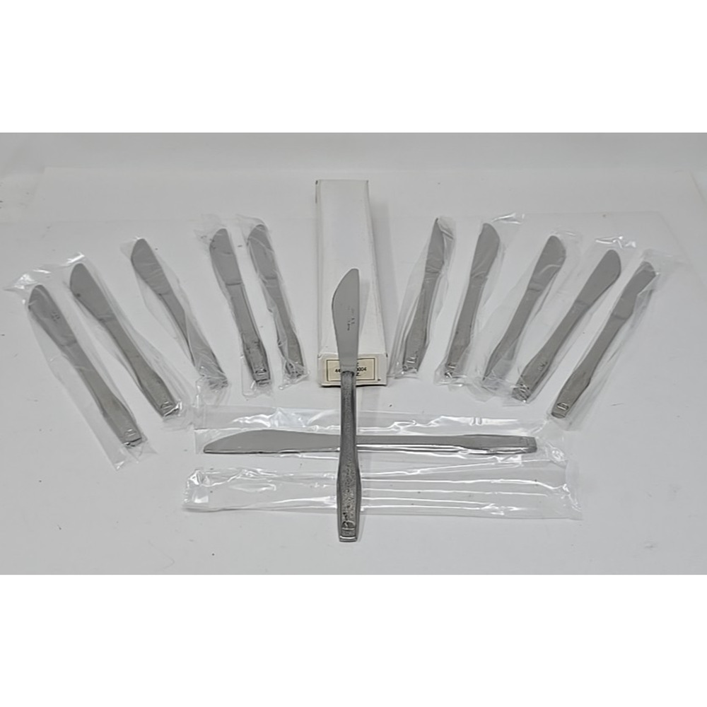 Vintage‎ Retired Eastern Airlines Knives Lot of 12  by ABCO New In Box VSB
